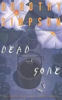 Dead and Gone - Dorothy Simpson