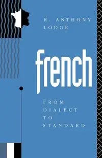 French - Anthony Lodge R.