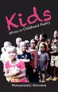 Kids - Mawere Munyaradzi