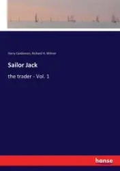 Sailor Jack - Harry Castlemon