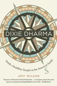 Dixie Dharma - Wilson Jeff
