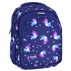 Plecak Galaxy Unico Starpak Pb1/12
