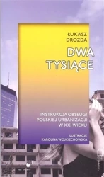 Dwa tysiące - Łukasz Drozda