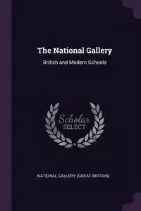 The National Gallery - National Gallery (Great Britain)