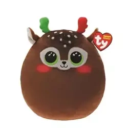 Squishy Beanies Minx - renifer 30cm - TY