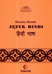 eBook Język hindi. Część 1 - Danuta Stasik