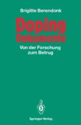 Doping Dokumente - Brigitte Berendonk