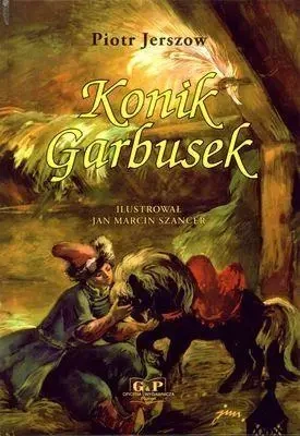 Konik Garbusek w.2022 - Piotr Jerszow