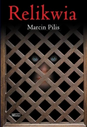 eBook Relikwia - Marcin Pilis epub mobi