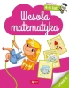 Wesoła matematyka dla dzieci w wieku 4-5 lat wyd. Dragon - praca zbiorowa