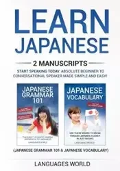 Learn Japanese - World Languages