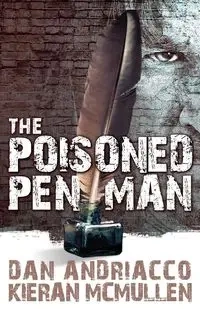 The Poisoned Penman - Dan Andriacco