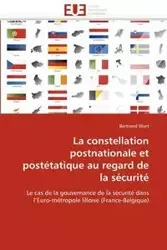La constellation postnationale et postétatique au regard de la sécurité - WERT-B