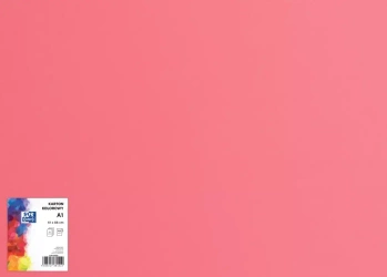 Karton Ozd A1 Roz 160g Top Fol A 25 Pg