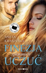 Finezja splątanych uczuć DL - Aneta Krasińska