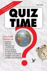 SCHOOL QUIZ BOOK - AGGARWAL SAURABH