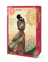 Czułe karty - Dorota Próchniewicz