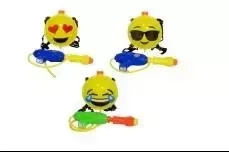 Pistolet na wodę z zasobnikiem - SWEDE