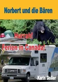 Norbert und die Bären - Karin Goller