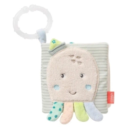 Książeczka edukacyjna Ośmiornica - BabyFehn