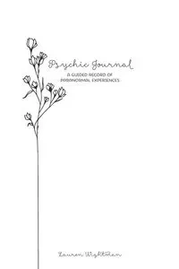 Psychic Journal - Lauren Wightman