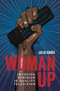Woman Up - Julia Havas