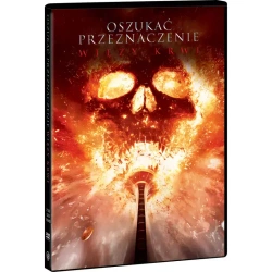 Oszukać przeznaczenie. Więzy Krwi, DVD