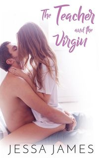 The Teacher and the Virgin - James Jessa