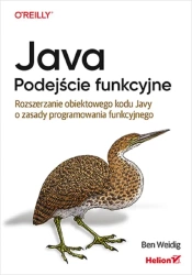 Java. Podejście funkcyjne - Ben Weidig