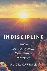 Indiscipline - Carroll Alicia