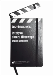 eBook Estetyka obrazu filmowego. Szkice badawcze - Jerzy Łukaszewicz