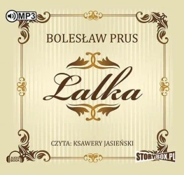 Lalka audiobook - Bolesław Prus