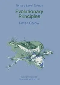 Evolutionary Principles - Peter Calow