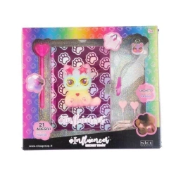 Pamiętnik Influencer Kotek - Nice Group