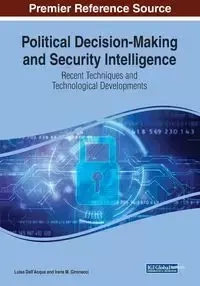 Political Decision-Making and Security Intelligence - Luisa Dall'Acqua