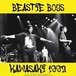 Beastie Boys Kawasaki 1992 - Płyta winylowa - Cult Legends