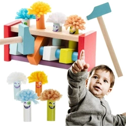 Skaczące klauny - Cubika