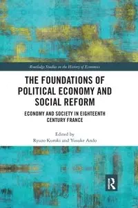 The Foundations of Political Economy and Social Reform - Kuroki Ryuzo
