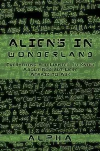 Aliens in Wonderland - Alpha
