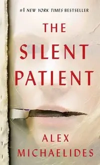 The Silent Patient - Alex Michaelides