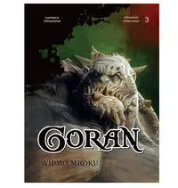 Goran T.3 Widmo Mroku - Mikołaj Graniak, Andrzej Graniak