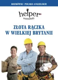 zz Rozmówki Złota Rączka w Wielkiej Brytanii OOP - Jacek Gordon