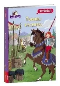 Turniej rycerski - Emma Walden