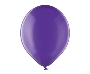 Balony Crystal Quartz Purple 100szt - Godan