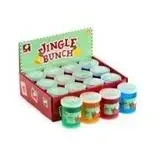 Slime Jingle Bunch Christmas - Puckator