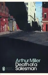 Death of a Salesman wer. angielska - Arthur Miller