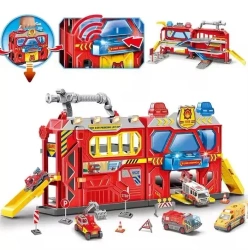 Zestaw parking SK-739XA - Maksik