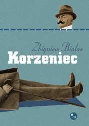 eBook Korzeniec - Zbigniew Białas epub mobi