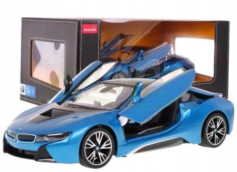 Ford GT R/C 1:14 - Ciuciubabka