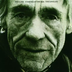 Staring At The Sea. The Singles. CD